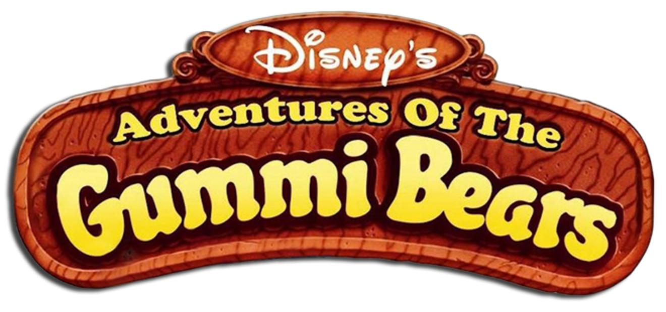 Adventures of the Gummi Bears (7 DVDs Box Set)